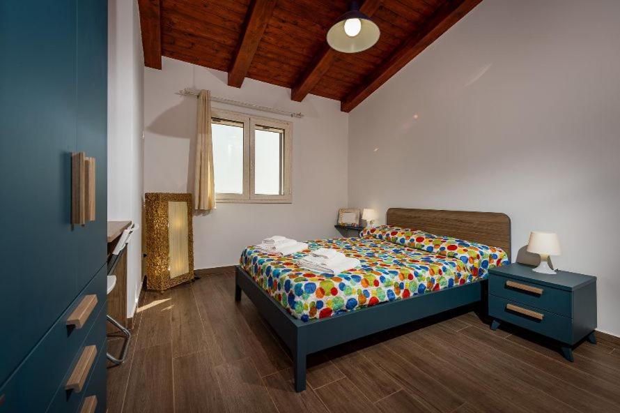Villa Miro, Stupenda Villa Con Piscina Privata Castellammare del Golfo Bagian luar foto