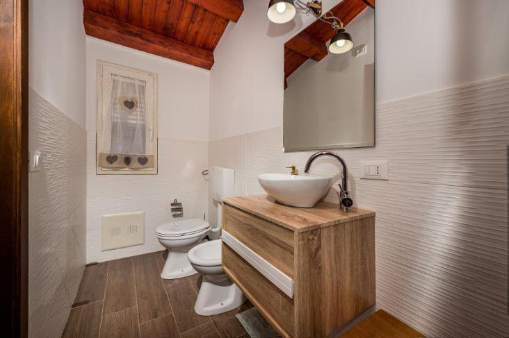 Villa Miro, Stupenda Villa Con Piscina Privata Castellammare del Golfo Bagian luar foto