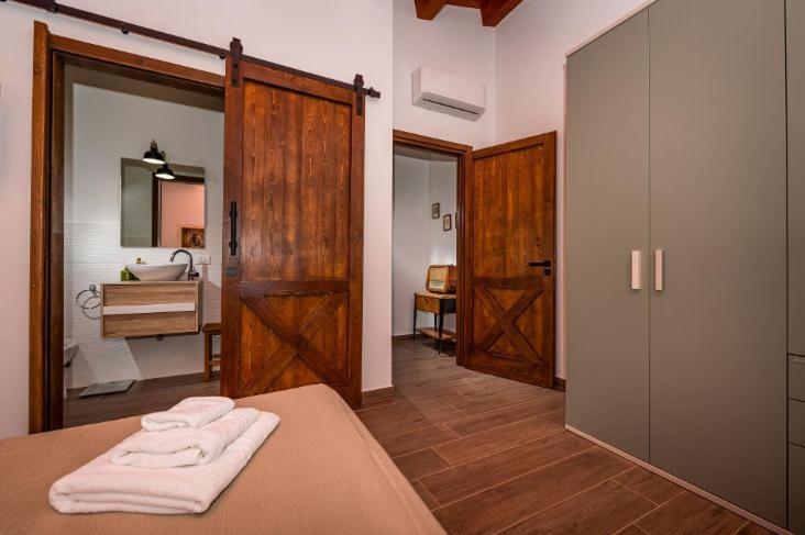 Villa Miro, Stupenda Villa Con Piscina Privata Castellammare del Golfo Bagian luar foto